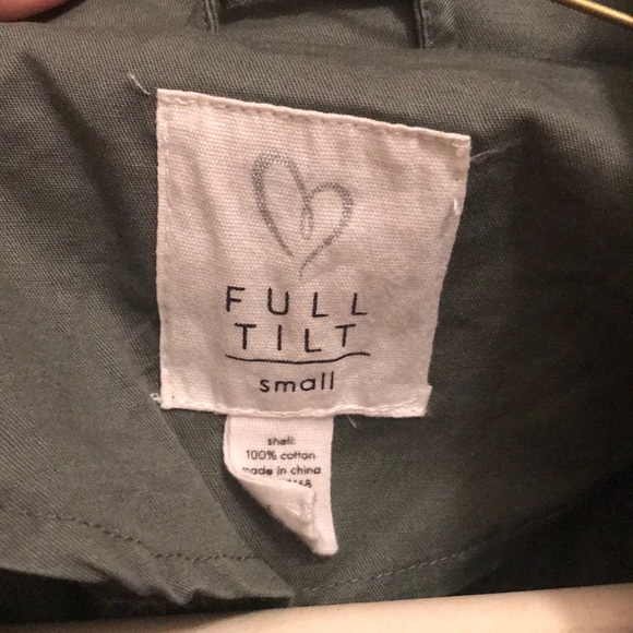 Fall jacket - Picture 2 of 3